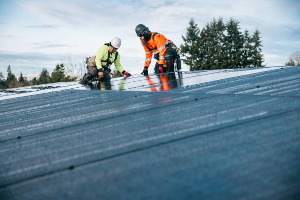 Trusted Gutter Repair And Installation service in Lake Jackson, TX - Ben Roofing and Steel LLC